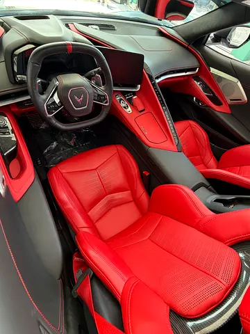 صورة 13 لـ 2024 Chevrolet CORVETTE