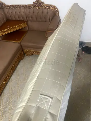 Mattress for Free