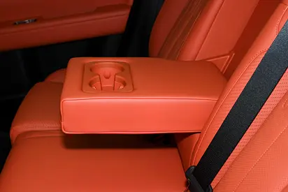 BYD Leopard Titanium 7 Ultra, миниатюра 4