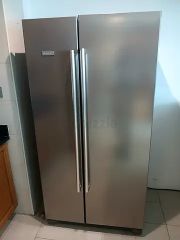 Siemens side by side fridge freezer inverter technology latest model price 1800