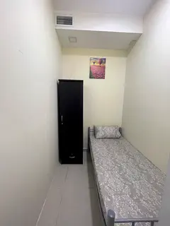 Cozy Partition in JVC | Daily Pick  Drop to MOE Metro