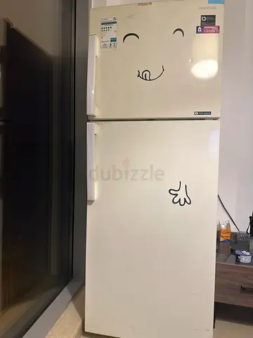 Used Refrigerator