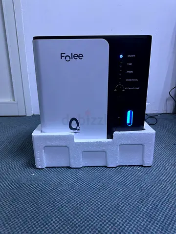 Brand New 5L Oxygen Concentrator