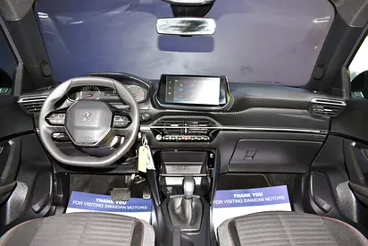 Peugeot 2008 Active, миниатюра 9