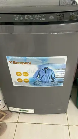 Bompani Washing Machine for Sale