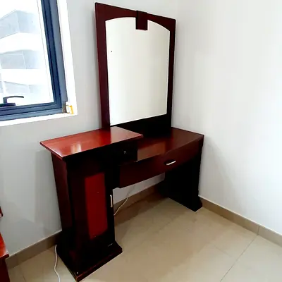 Wooden Dresser / Dressing Table for sale