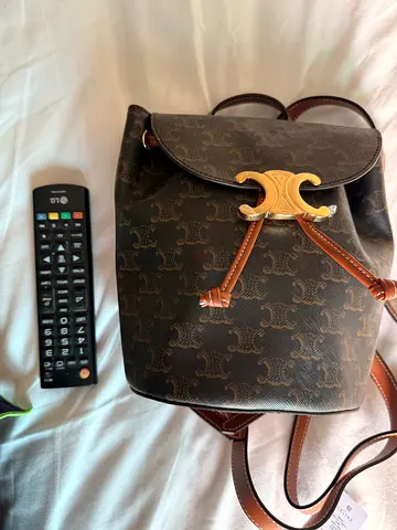 Celine backpack