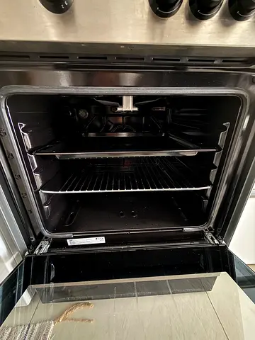 BEKO Gas Cooker – Excellent Condition – Like New