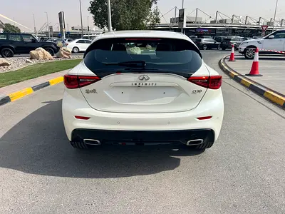 2019 Infiniti Q30 照片 7