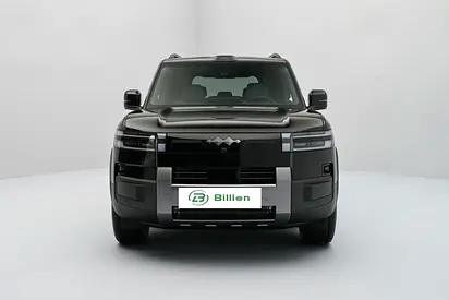 BYD Leopard Titanium 7 Ultra, миниатюра 2