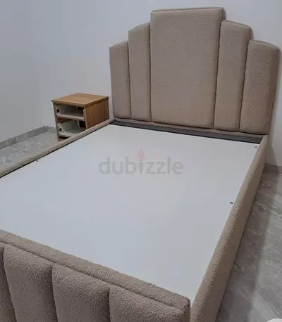 Brand new cosotmerize 90*200 single size bed