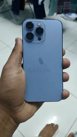 Iphone 13 pro 512 GB Clean condition