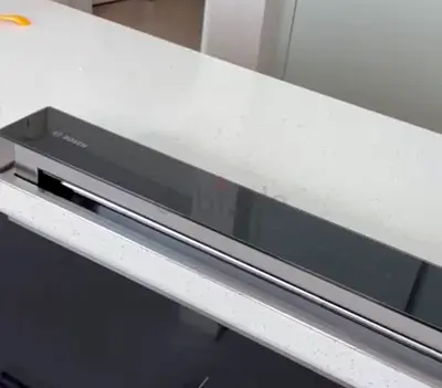 Bosch Downdraft Hood 90cm