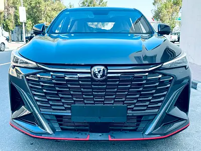 2026 Changan X5 PLUS  FULL OPTION