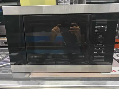 Miele Built in Microwave 60cm.