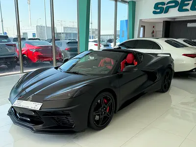 صورة 6 لـ 2024 Chevrolet CORVETTE