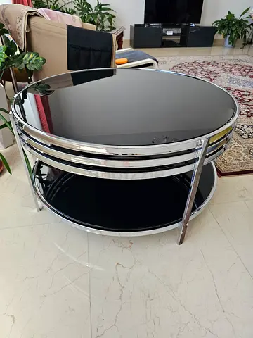 large coffee table