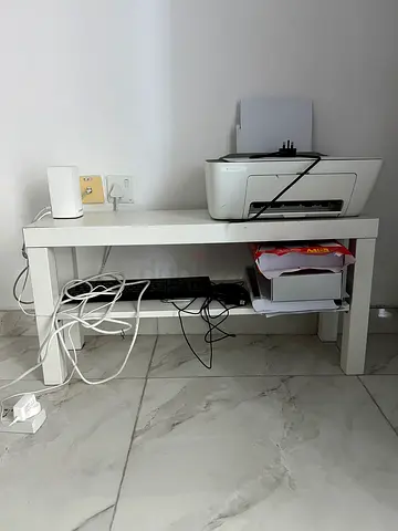 Office table / TV stand