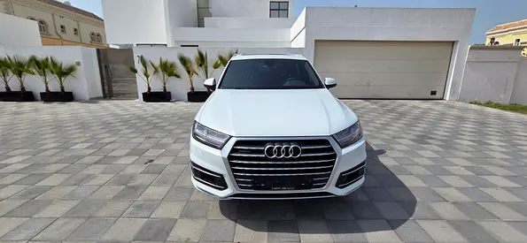 صورة مصغرة 5 لـ 2019 AUDI Q7