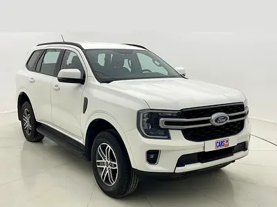 AED 1,518/month | 0 DP | Manufacturer Warranty | Service History | 30 Day Return | FORD EVEREST 2024
