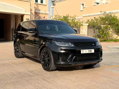Land Rover Range Rover Sport HSE Dynamic, миниатюра 9