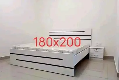 Brand New King size bed available