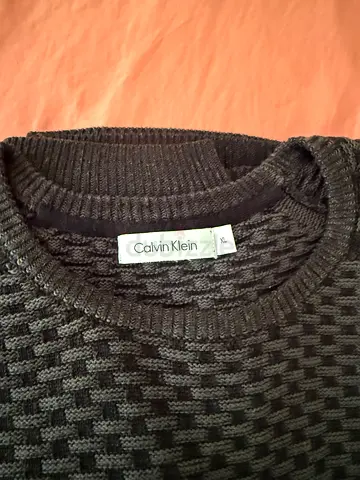 Calvin Klein Sweater