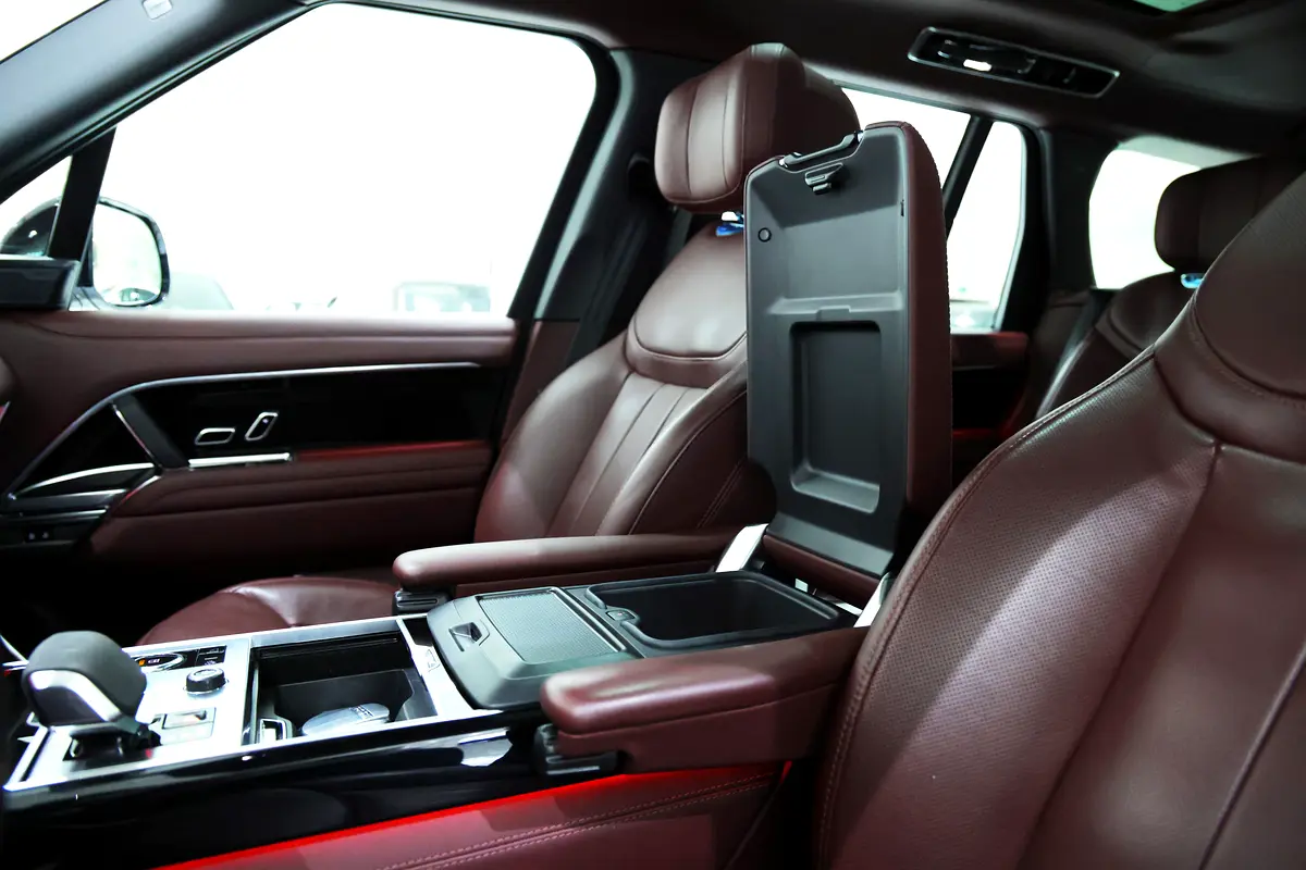 Land Rover Range Rover 2023