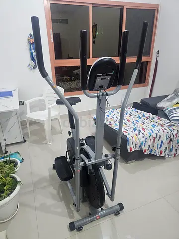 Cycling Machine for Home