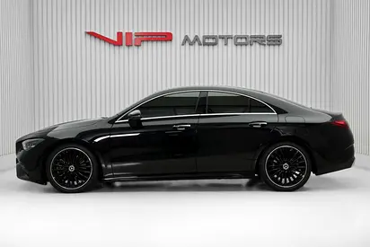 صورة مصغرة 7 لـ 2025 Mercedes-BENZ CLA