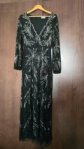 Dress for party wear