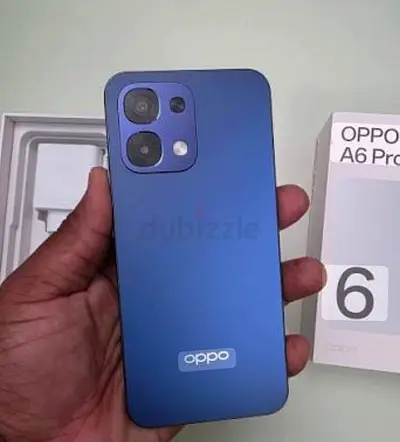 Oppo A6 pro 5G for sale