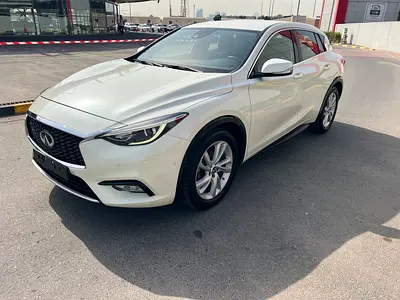 INFINITY Q30 SINGLE OWNER GCC SPECS FULL SERVICE HISTORY AVAILABLE ORGINAL PAINT