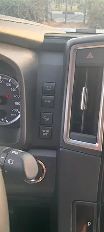 Toyota Granvia Premium, миниатюра 19
