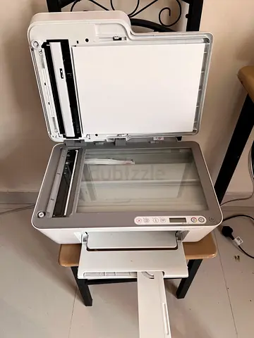 HP printer and Scanner