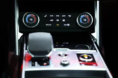 2023 LAND Rover RANGE ROVER 缩略图 18
