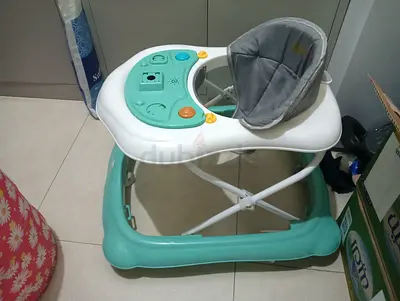 Baby Walker