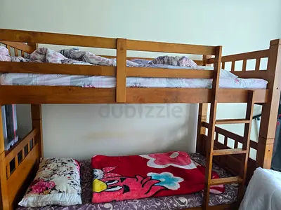 Bunk Bed in Good Condition