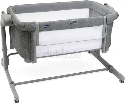 Chicco Next2Me Bedside Crib