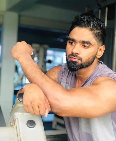 Personal trainer