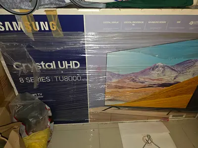 Samsung 50in Tv for scrap parts