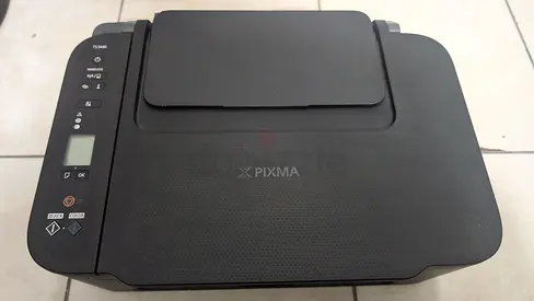 Canon Pixma TS3440