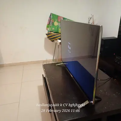 LG smart TV 50 for sale