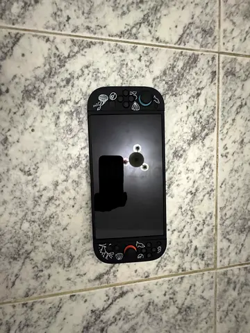 Nintendo switch 2 comes with 3 free games and pre installed Mario kart and text me to know more