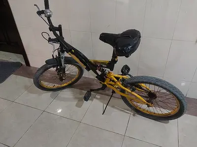 Best 🚲 22inch
