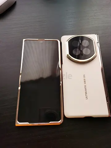 Huawei Mate X7 Protector