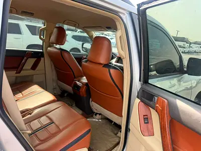 صورة 9 لـ 2014 Toyota PRADO
