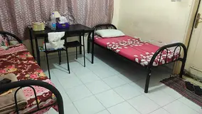 BED SPACE FOR KERALA/TAMIL  Indian Ladies