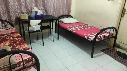 BED SPACE FOR KERALA/TAMIL  Indian Ladies