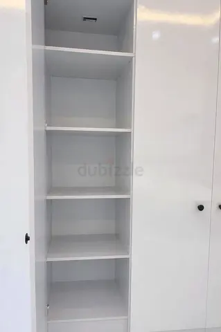 5 Door Closet/Cabinet Danube Home